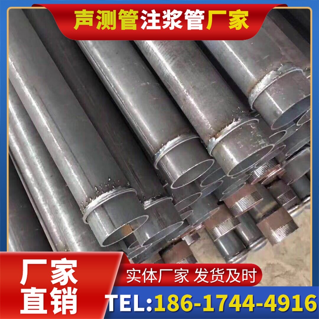 石排镇桩基声测管施工中的测量控制技术