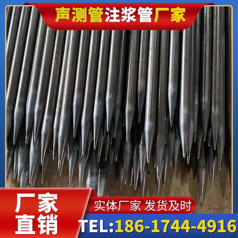 石排镇桥梁桩基声测管的荷载适应性设计