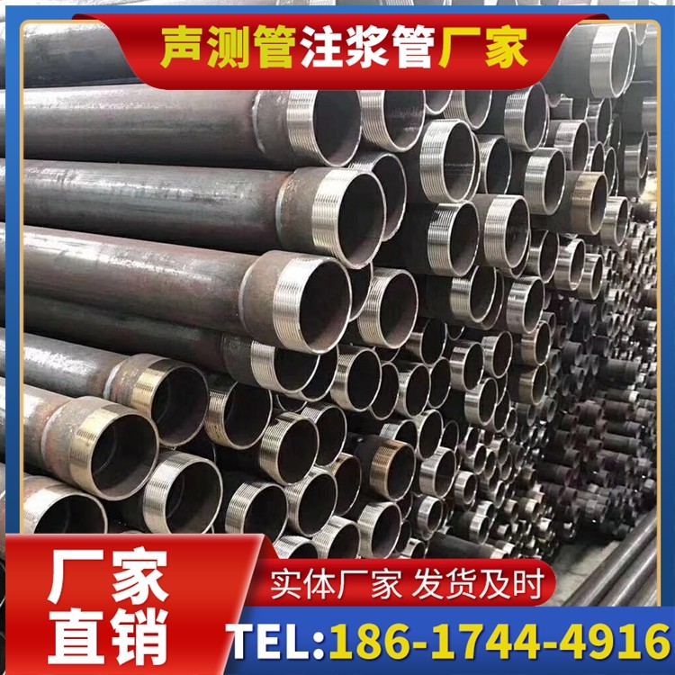 石排镇桩基声测管在高层建筑施工中的质量把控重点