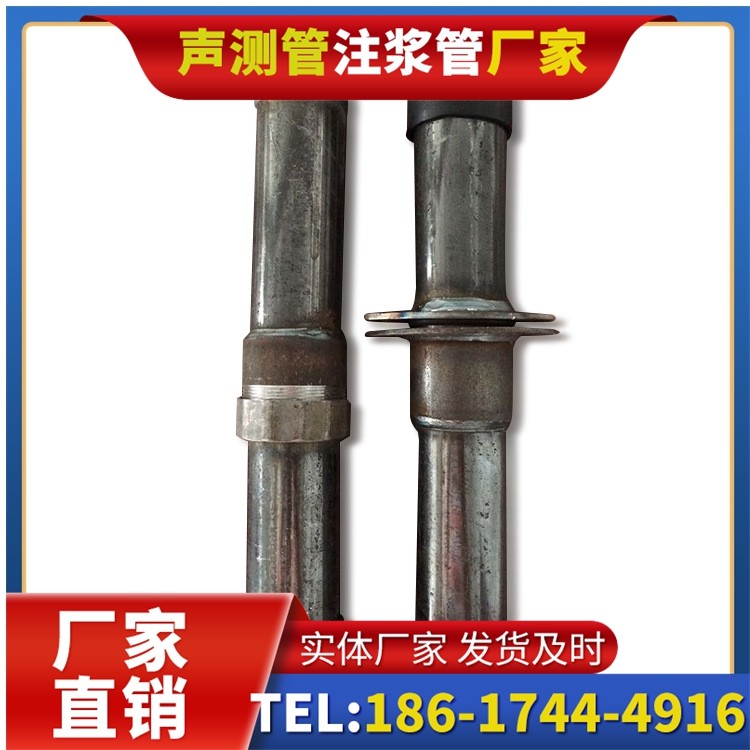 石排镇桩基施工声测管与混凝土浇筑的协同控制要点